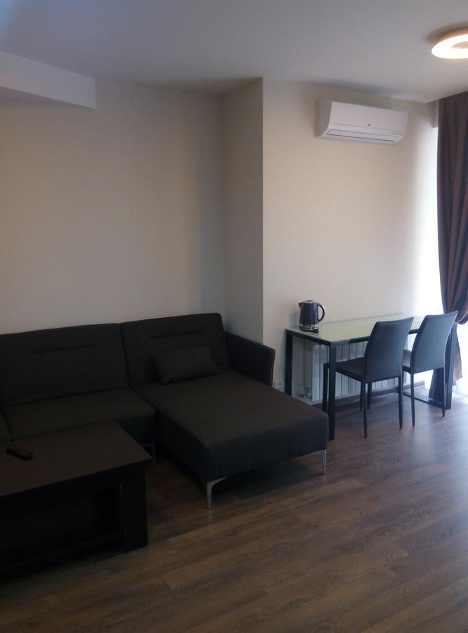 All Seasons Hotel On Freedom Square Tbilisi Exterior photo